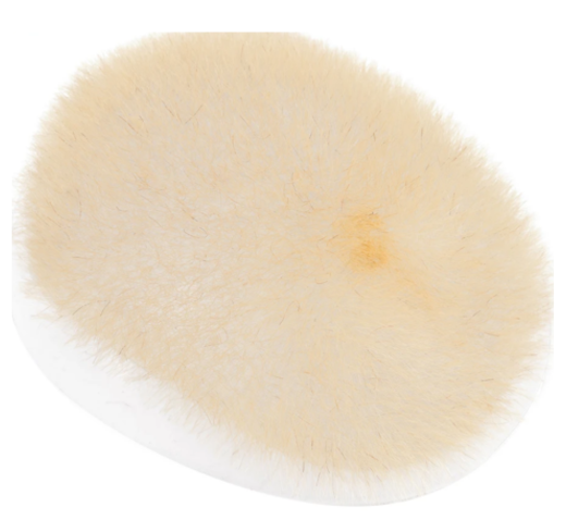 Toupee Homme Buzz Cut - Cheveux Humains Naturels - Base Blond